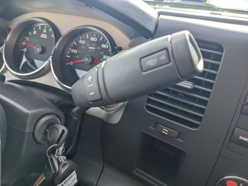 Used 2012 GMC Sierra 1500 SLE w/ Regional Value Package RWD image 30