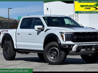 New 2025 Ford F150 Raptor AWD/4WD video 1
