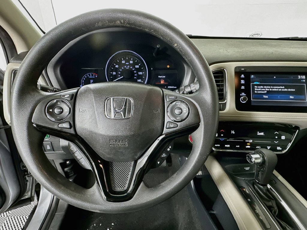 Used 2019 Honda HR-V EX image 11
