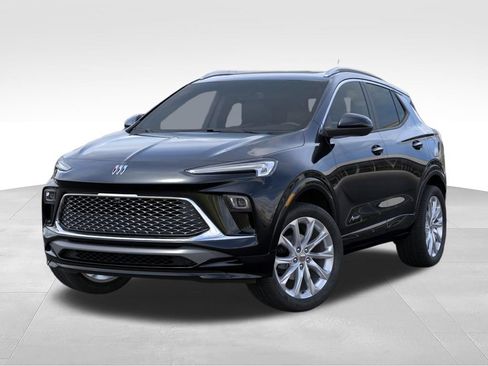 New 2026 Buick Encore GX Avenir w/ Avenir Technology Package AWD/4WD image 34