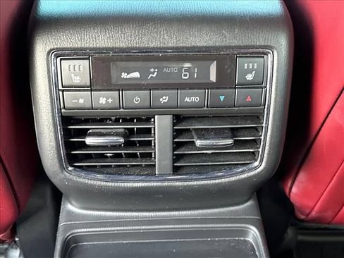 Used 2023 MAZDA CX-9 Carbon Edition AWD/4WD image 17