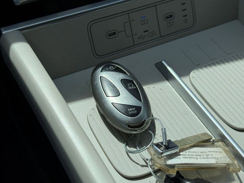 Used 2025 Hyundai Santa Fe SEL image 22