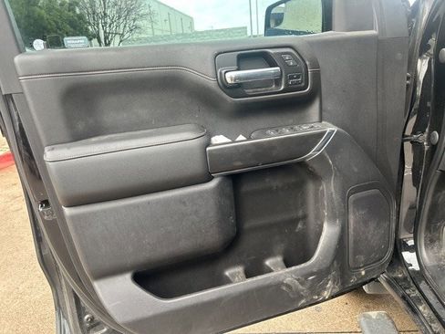 Used 2021 GMC Sierra 1500 AT4 image 9