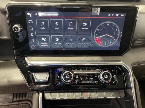 New 2026 GMC Sierra 2500 Denali w/ Denali Reserve Package AWD/4WD image 17