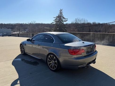 Used 2013 BMW M3 image 7