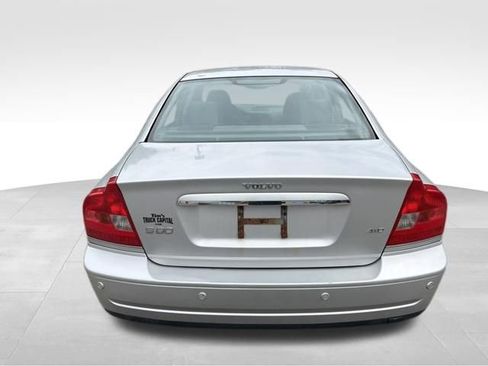 Used 2006 Volvo S80 2.5T image 4