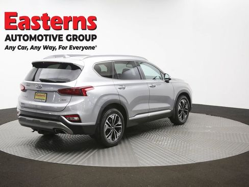 Used 2020 Hyundai Santa Fe SEL AWD/4WD image 45