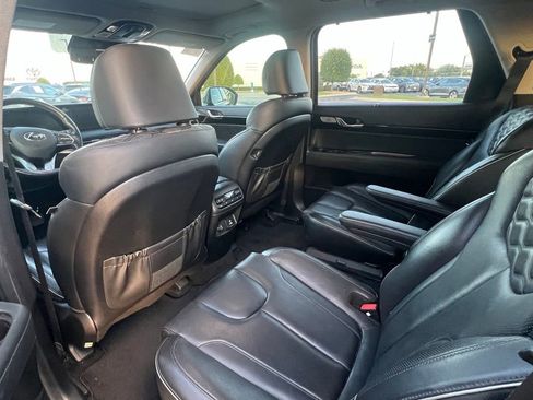 Used 2022 Hyundai Palisade Limited FWD image 10