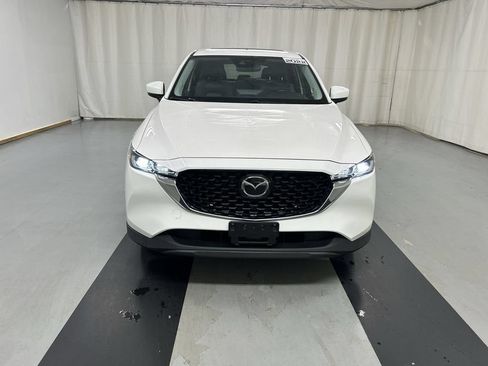 Certified 2022 MAZDA CX-5 AWD 2.5 S image 3