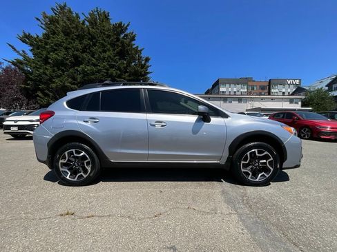 Used 2016 Subaru Crosstrek 2.0i Premium w/ Popular Package #2 AWD/4WD image 9