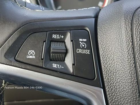 Used 2015 Buick Encore Convenience image 23