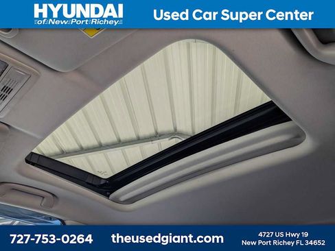 Used 2020 Honda Civic EX image 20