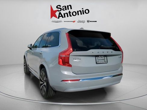 Used 2025 Volvo XC90 B5 Core w/ Protection Package image 20