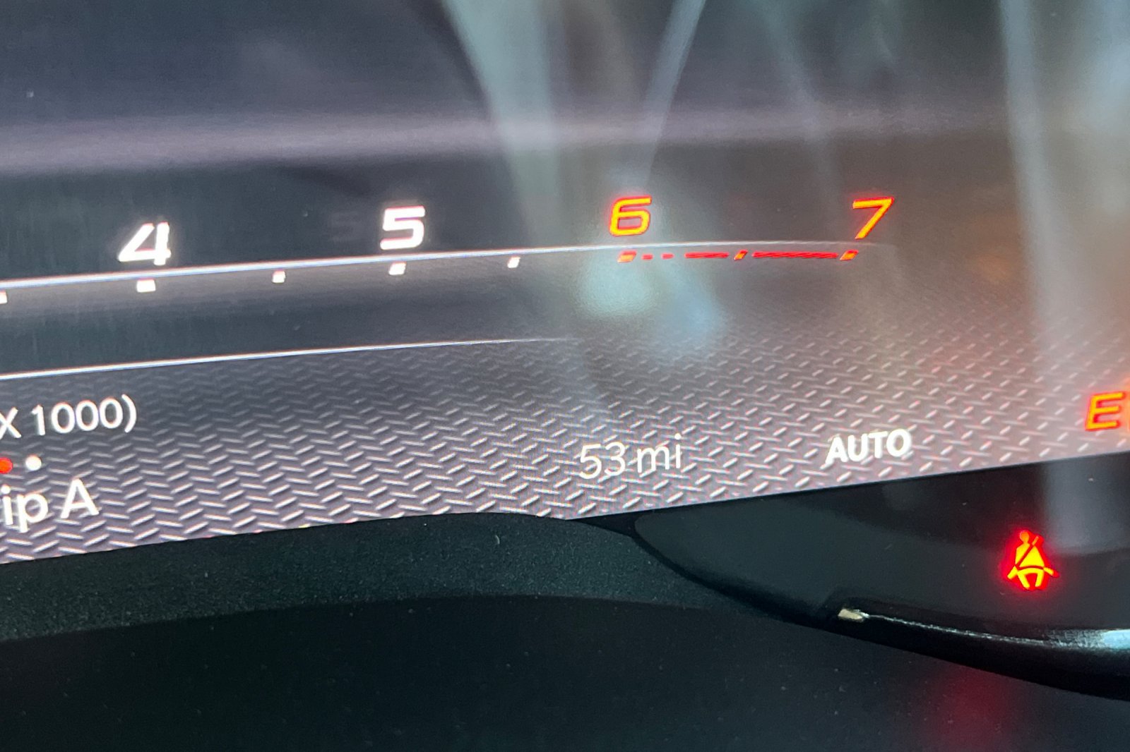 New 2027 RAM 1500 RHO AWD/4WD image 26