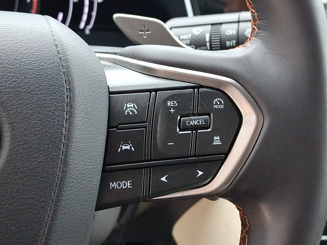 Certified 2024 Lexus NX 350 AWD image 22