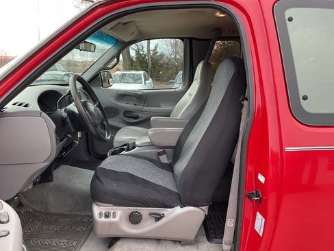 Used 1997 Ford F150 Lariat image 12