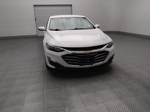 Used 2022 Chevrolet Malibu LS w/ Driver Confidence Package II FWD image 14