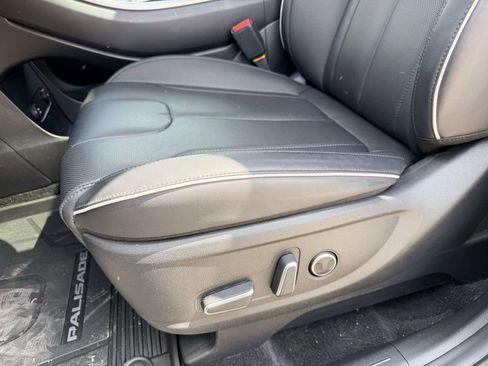 Used 2025 Hyundai Palisade XRT AWD/4WD image 18