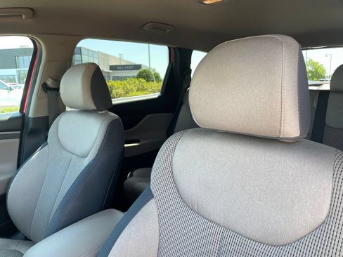 Used 2020 Hyundai Santa Fe SEL FWD image 23