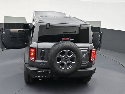 Used 2024 Ford Bronco Big Bend image 32