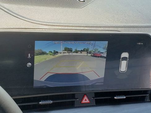 Certified 2023 Kia Sportage X-Line w/ X-Line Premium Package AWD/4WD image 17