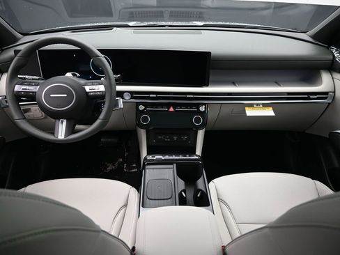 New 2026 Hyundai Tucson Limited image 23