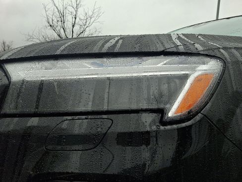 Certified 2025 Audi Q7 3.0T Prestige w/ Prestige Package image 9