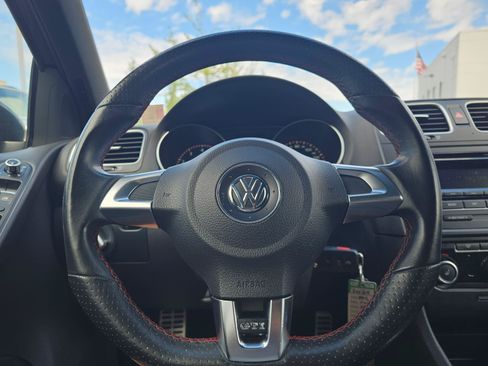 Used 2012 Volkswagen GTI 4-Door FWD image 26