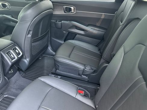 New 2026 Kia Sorento X-Line EX image 8