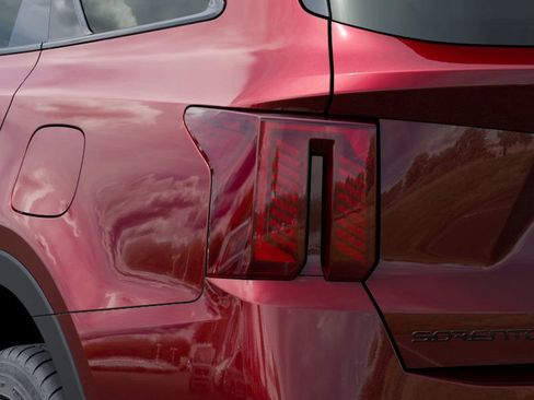 New 2025 Kia Sorento SX image 11