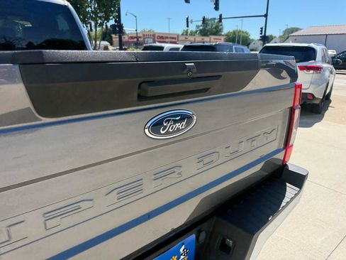 Used 2022 Ford F250 XLT AWD/4WD image 20