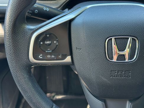 Used 2018 Honda Civic LX image 18