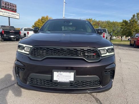 Used 2024 Dodge Durango GT image 8