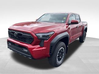 New 2026 Toyota Tacoma TRD Off-Road AWD/4WD 360° Tour