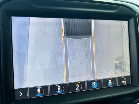 Used 2019 GMC Sierra 1500 AT4 w/ AT4 Premium Package image 32