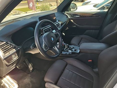 Used 2023 BMW X3 M40i w/ Premium Package AWD/4WD image 6