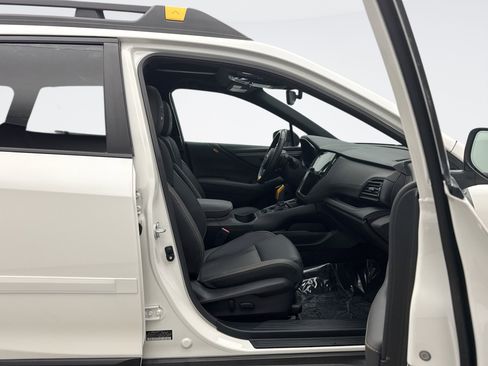 Used 2025 Subaru Outback Wilderness image 18