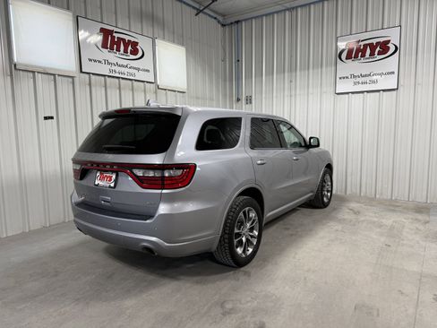 Used 2019 Dodge Durango GT image 3