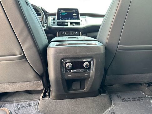Used 2024 Chevrolet Tahoe High Country w/ LPO, Illumination Package AWD/4WD image 31
