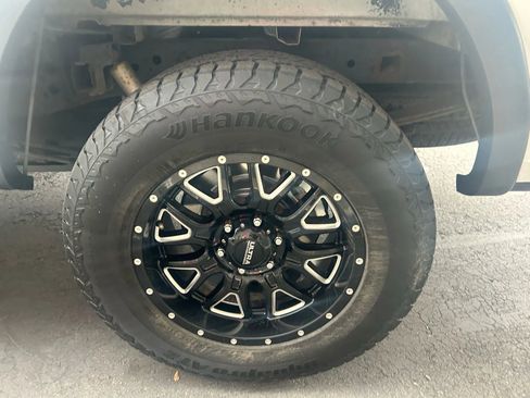 Used 2013 Ford F150 FX4 w/ Luxury Equipment Group image 24