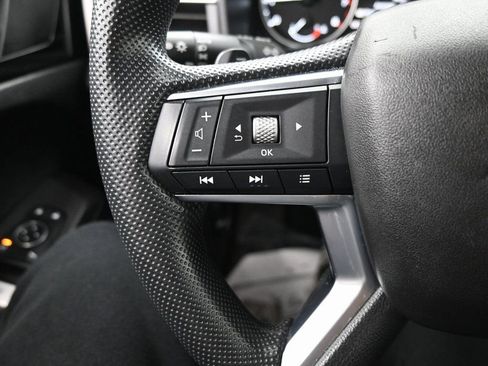 Used 2025 Mitsubishi Outlander ES AWD/4WD image 21
