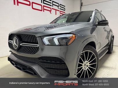 Used 2023 Mercedes-Benz GLE 350 4MATIC