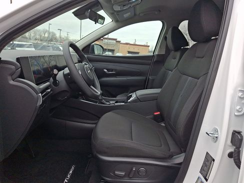 New 2026 Hyundai Tucson SEL image 6