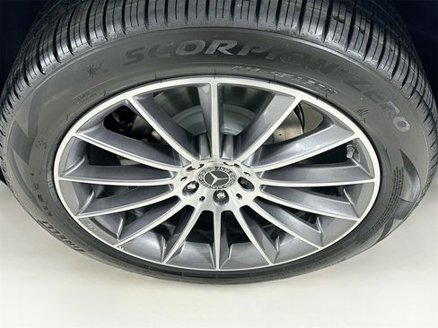 New 2026 Mercedes-Benz GLE 450 4MATIC image 34