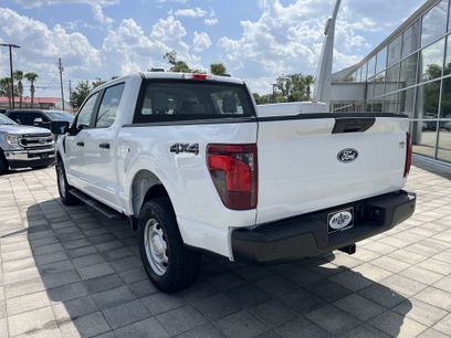 New 2026 Ford F150 XL w/ Tow/Haul Package