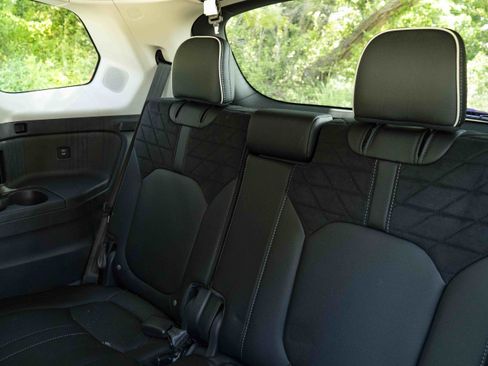 Certified 2026 Honda Pilot Elite image 19