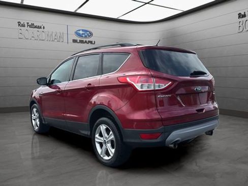 Used 2013 Ford Escape SE AWD/4WD image 7