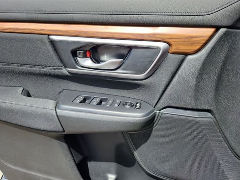 Used 2020 Honda CR-V EX image 9