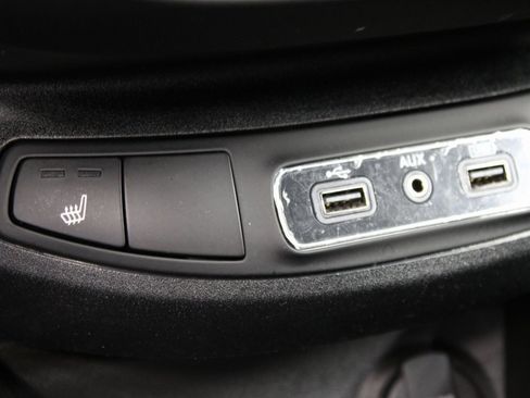 Used 2019 FIAT 500X Trekking w/ Sunroof & Beats Package image 45