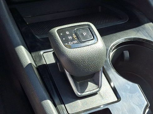 Certified 2023 Nissan Rogue SV AWD/4WD image 16